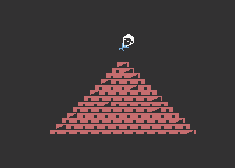 Lost Tomb