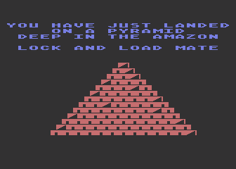 Lost Tomb