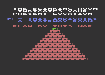 Lost Tomb