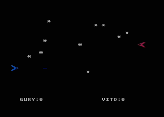 Lunar Battle