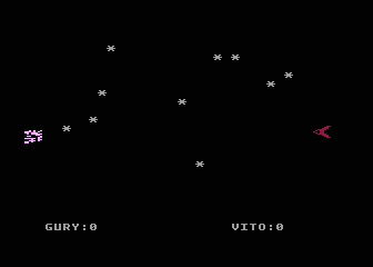 Lunar Battle