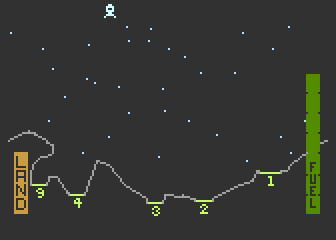 Lunar Lander