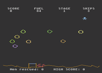 Lunar Lander