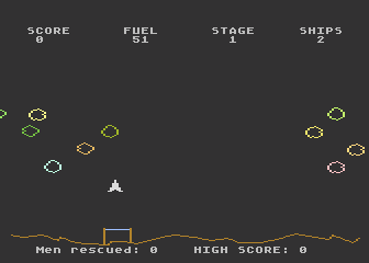Lunar Lander