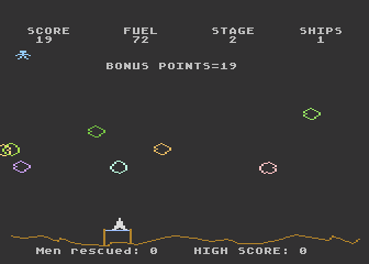 Lunar Lander