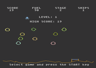 Lunar Lander