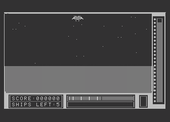 Lunar Leeper