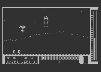 Lunar Leeper