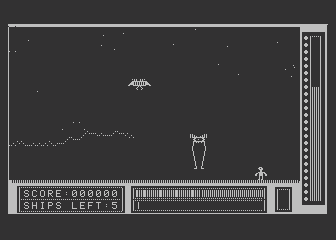 Lunar Leeper