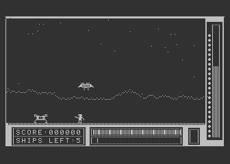 Lunar Leeper