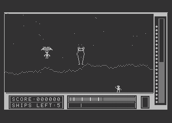 Lunar Leeper