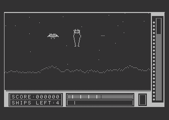 Lunar Leeper