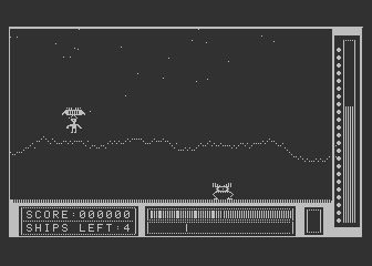 Lunar Leeper