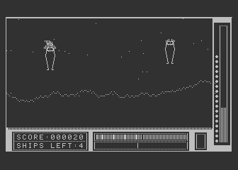 Lunar Leeper