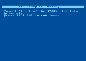 Lurking Horror, The