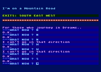 Mysterious Adventure No. 3: Arrow Of Death