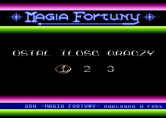 Magia Fortuny