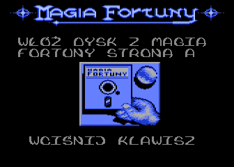 Magia Fortuny