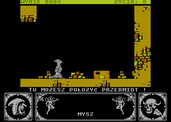 Magia Krysztalu