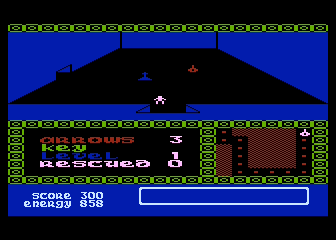 Magic Escape