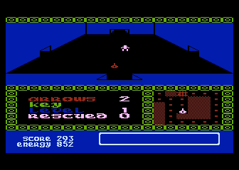 Magic Escape