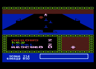 Magic Escape
