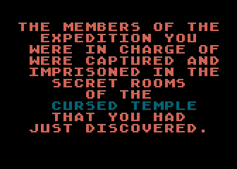 Magic Escape