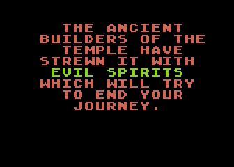 Magic Escape