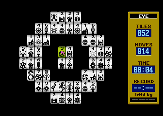 Mahjong XE