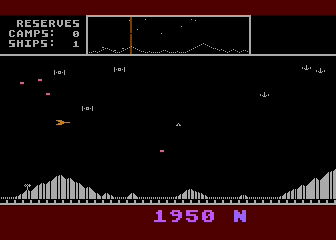 Malpass: The Asteroid Mines