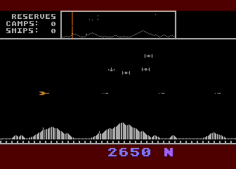 Malpass: The Asteroid Mines