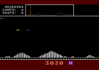 Malpass: The Asteroid Mines