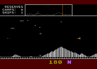 Malpass: The Asteroid Mines