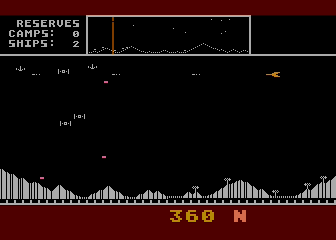 Malpass: The Asteroid Mines
