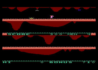 Maniac Miner