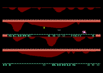 Maniac Miner