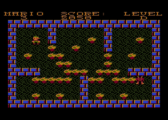 Mario Land