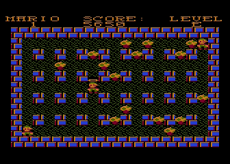 Mario Land