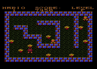 Mario Land
