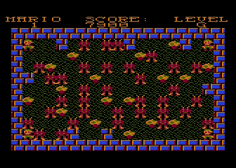 Mario Land