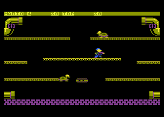 Mario Bros.