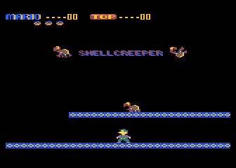 Mario Bros. XE