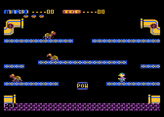 Mario Bros. XE