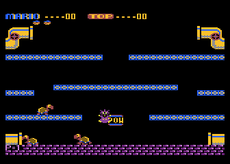 Mario Bros. XE
