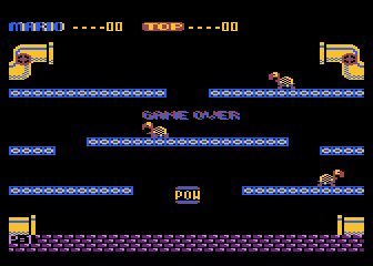 Mario Bros. XE