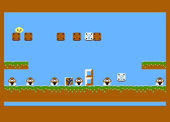 Mario Land