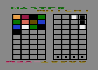 Mastermatch ver. 2.00