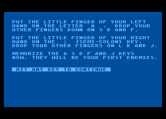 MasterType