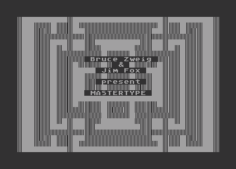 MasterType