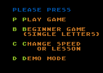 MasterType